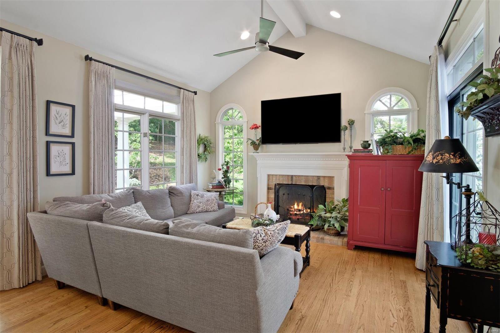 Pine Creek - Residential