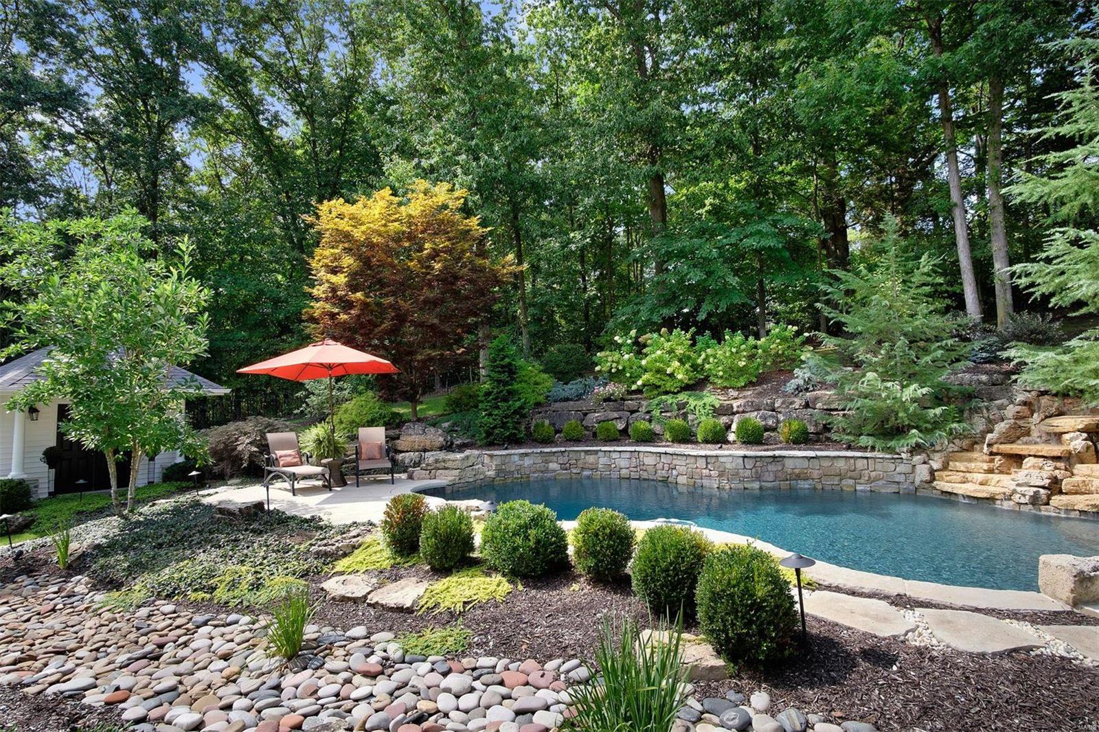 Pine Creek - Residential