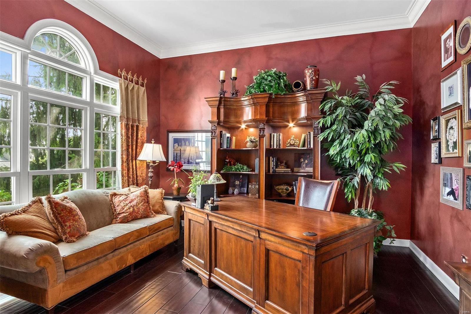 Pine Creek - Residential