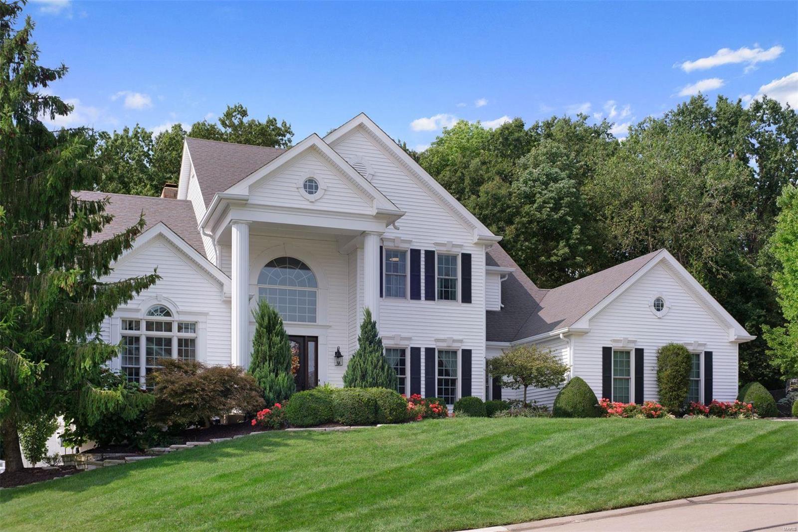 Pine Creek - Residential