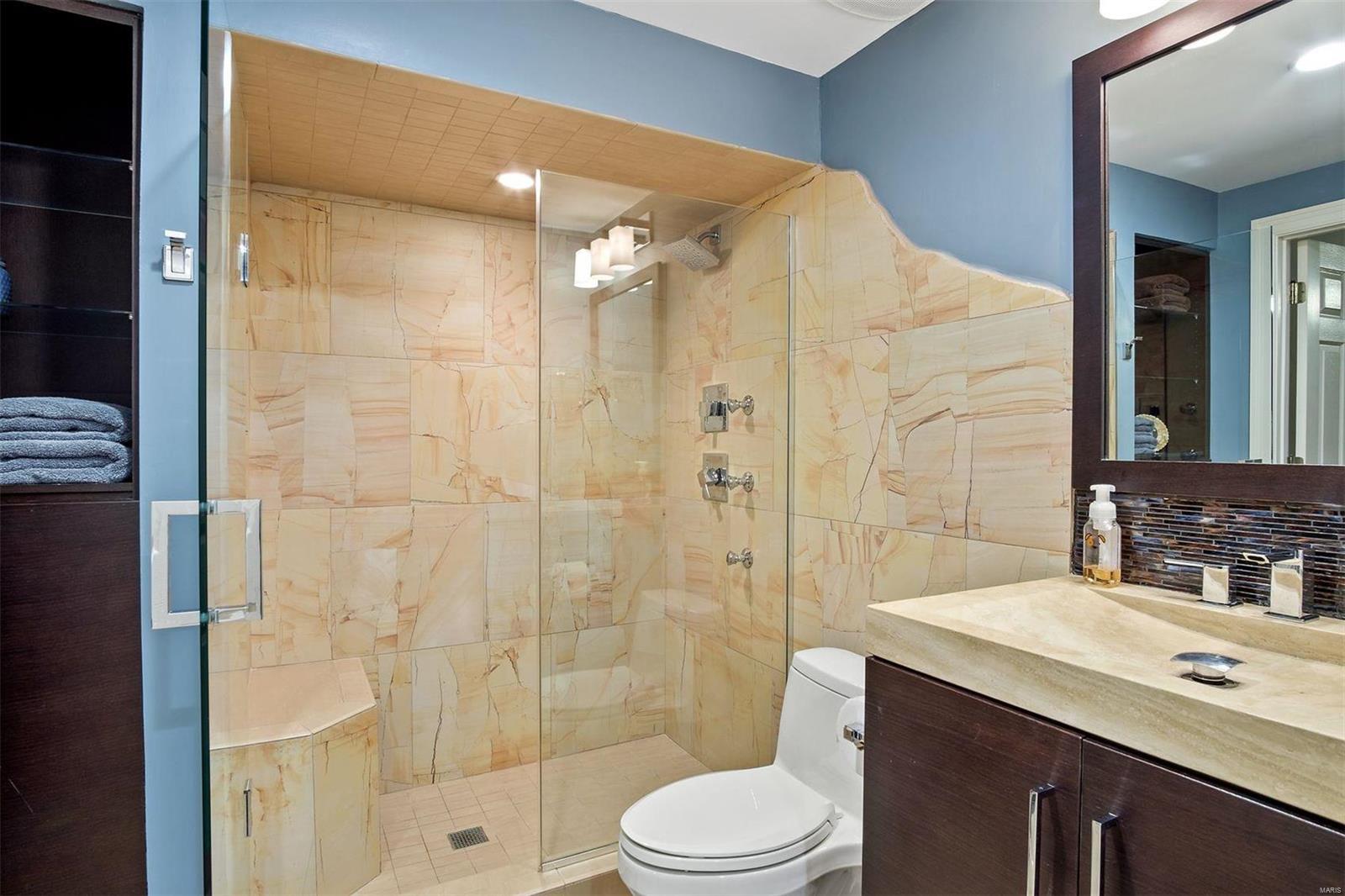 Pine Creek - Residential