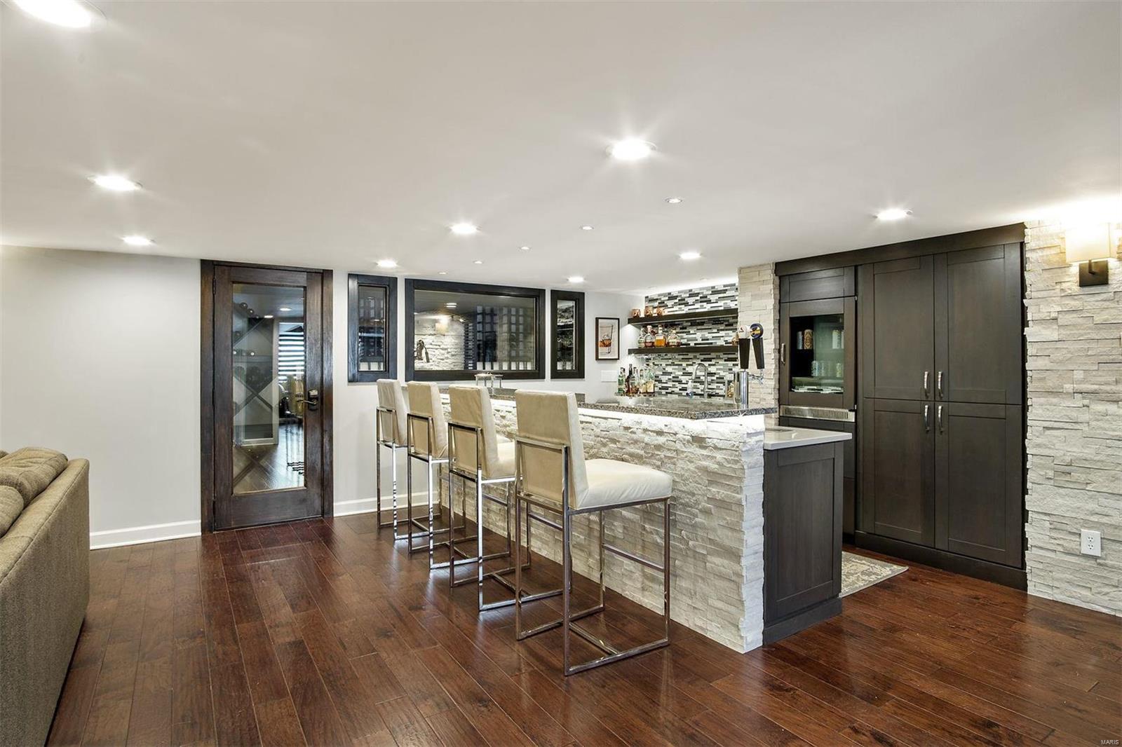 Pine Creek - Residential