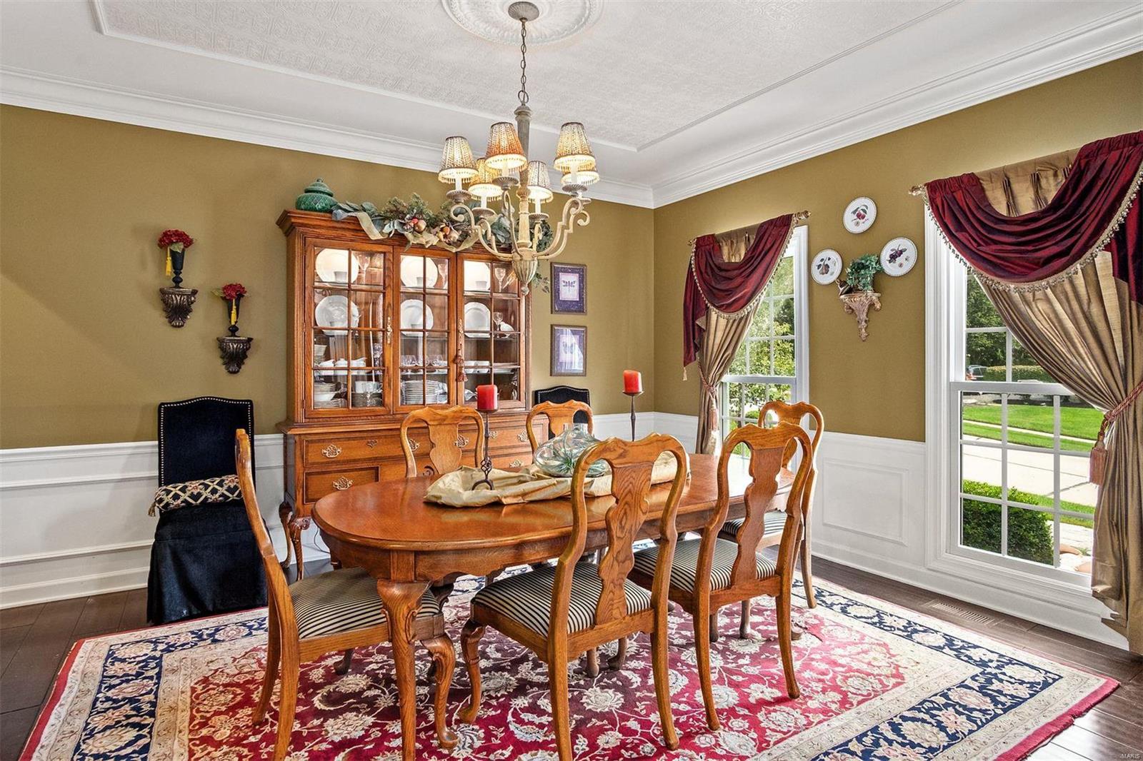 Pine Creek - Residential