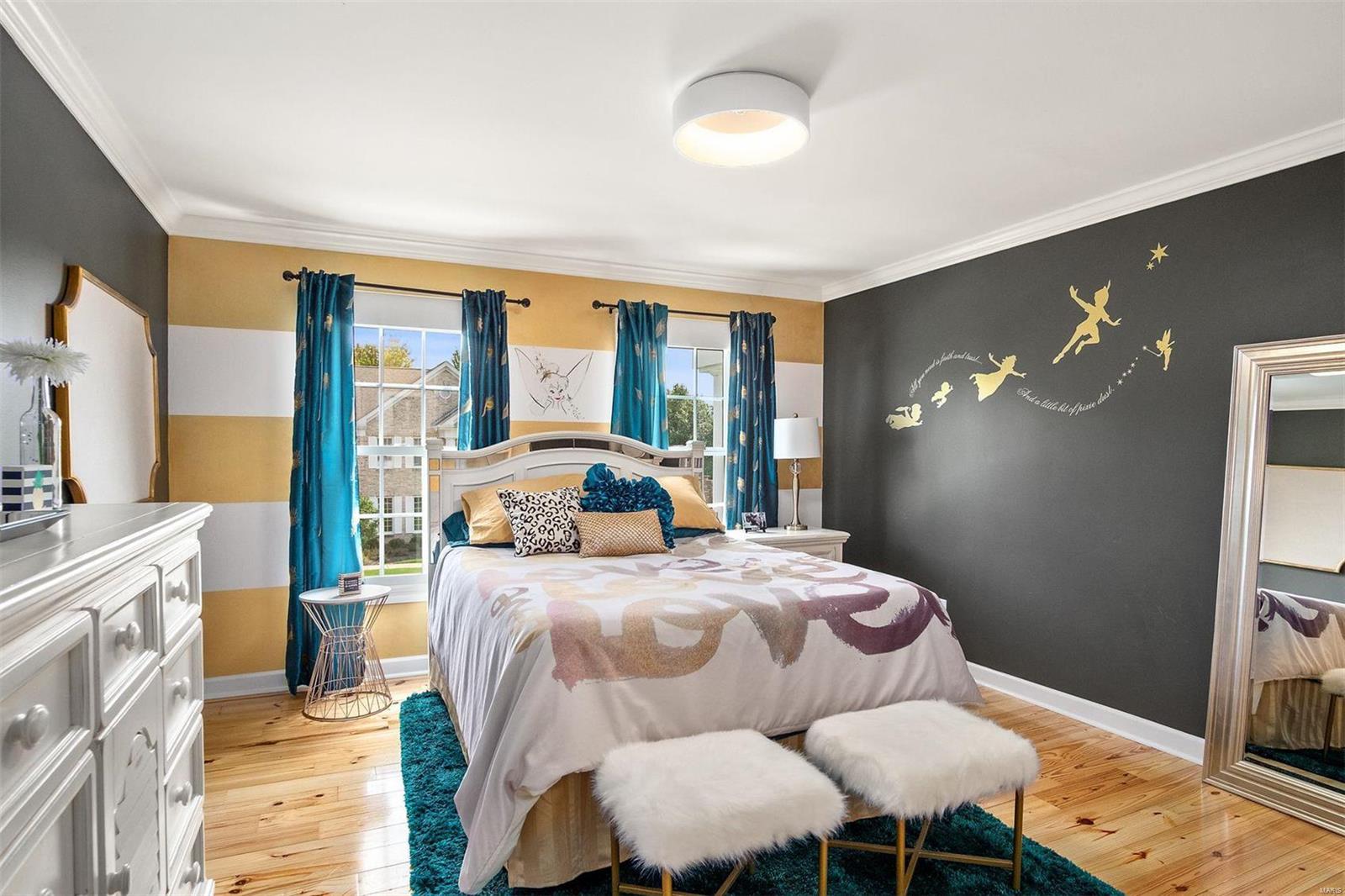 Pine Creek - Residential