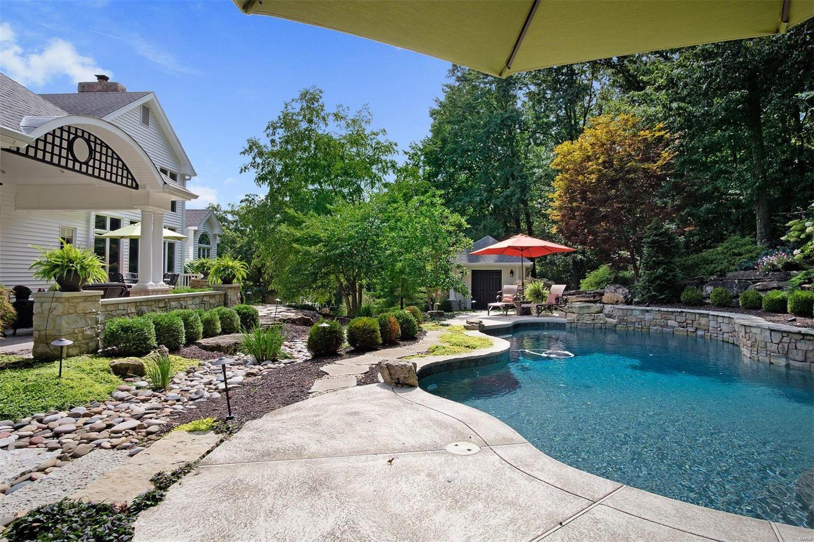 Pine Creek - Residential