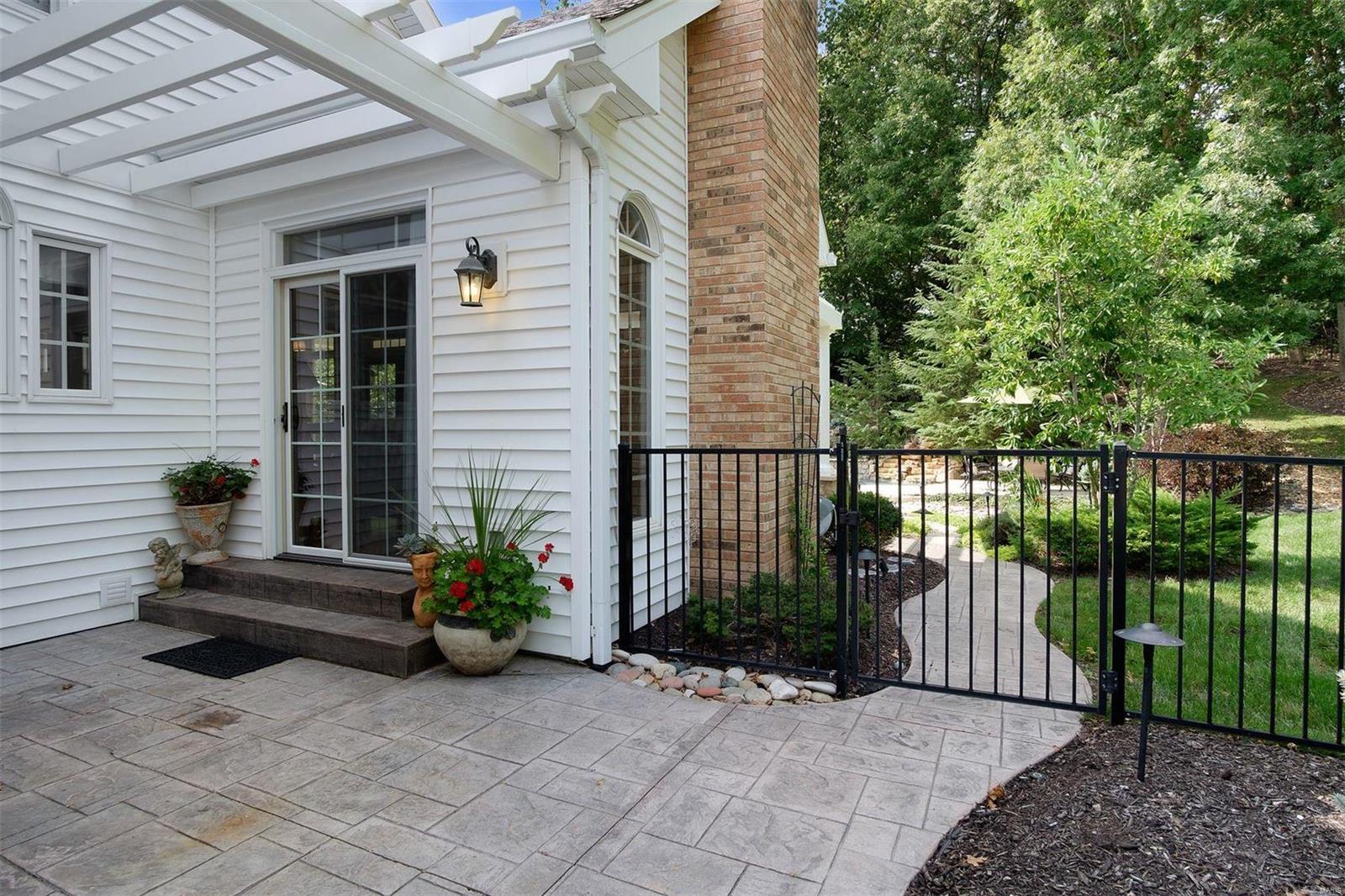 Pine Creek - Residential