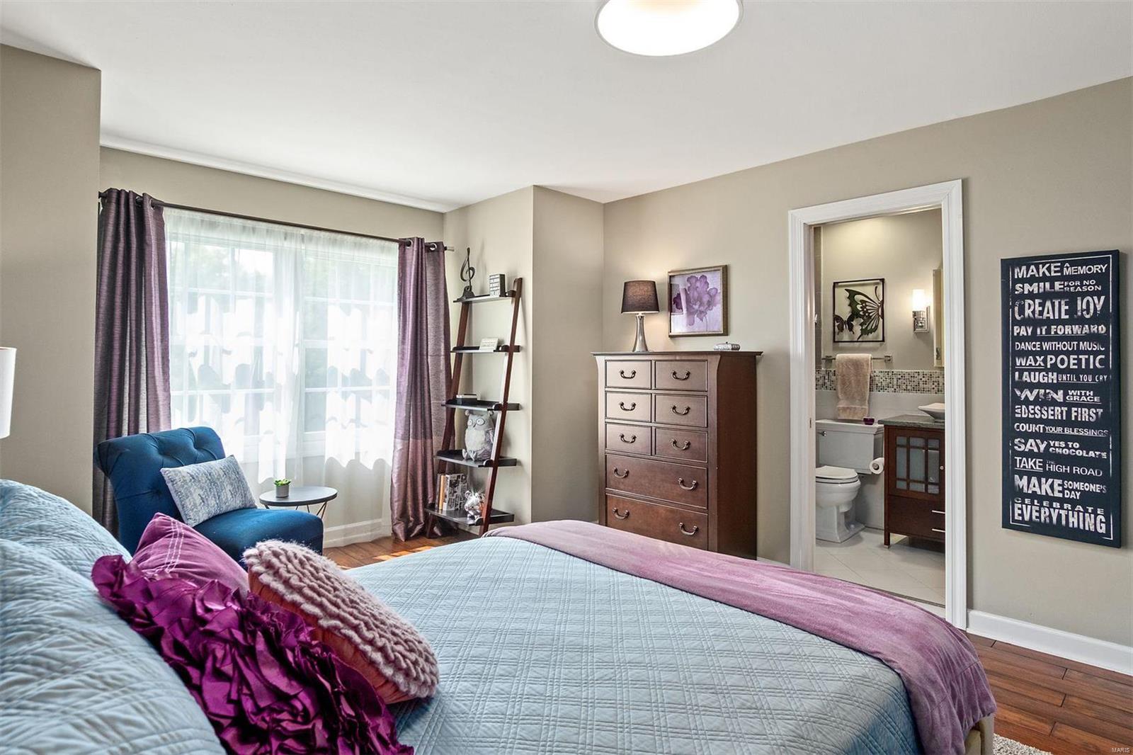 Pine Creek - Residential