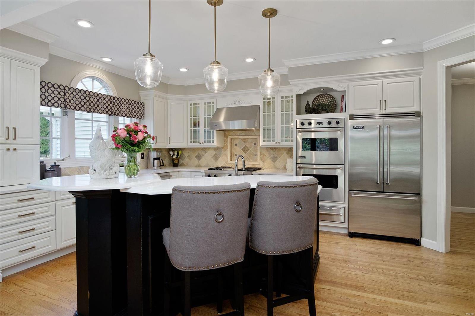 Pine Creek - Residential