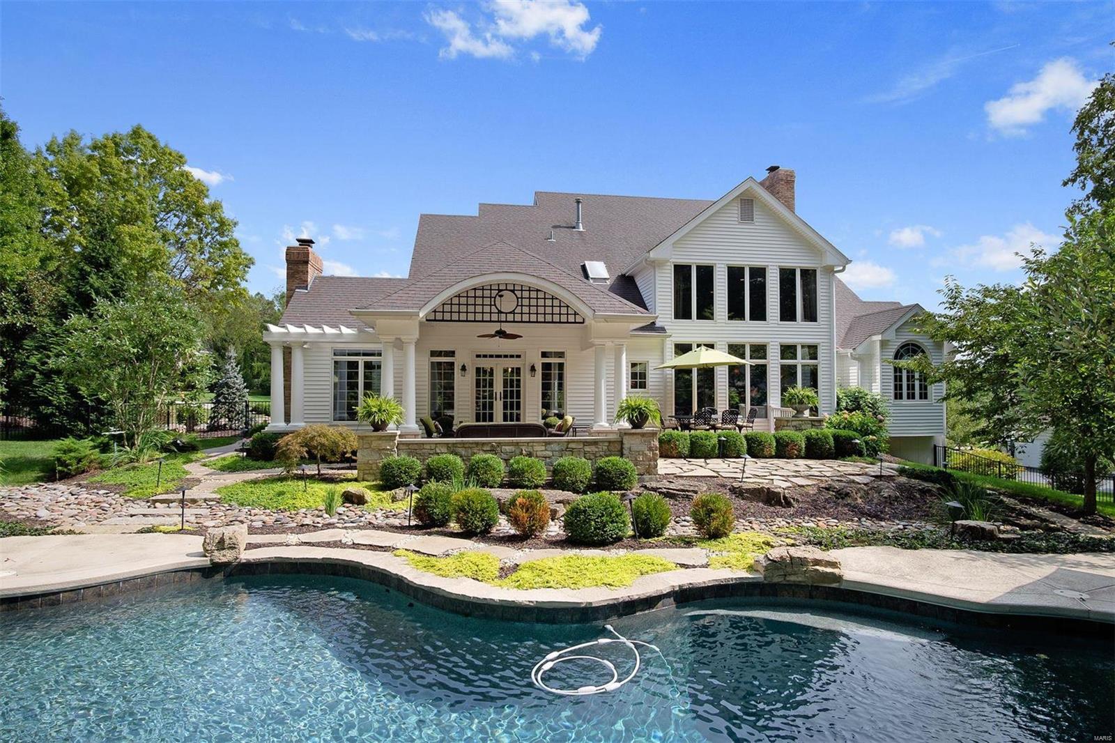 Pine Creek - Residential