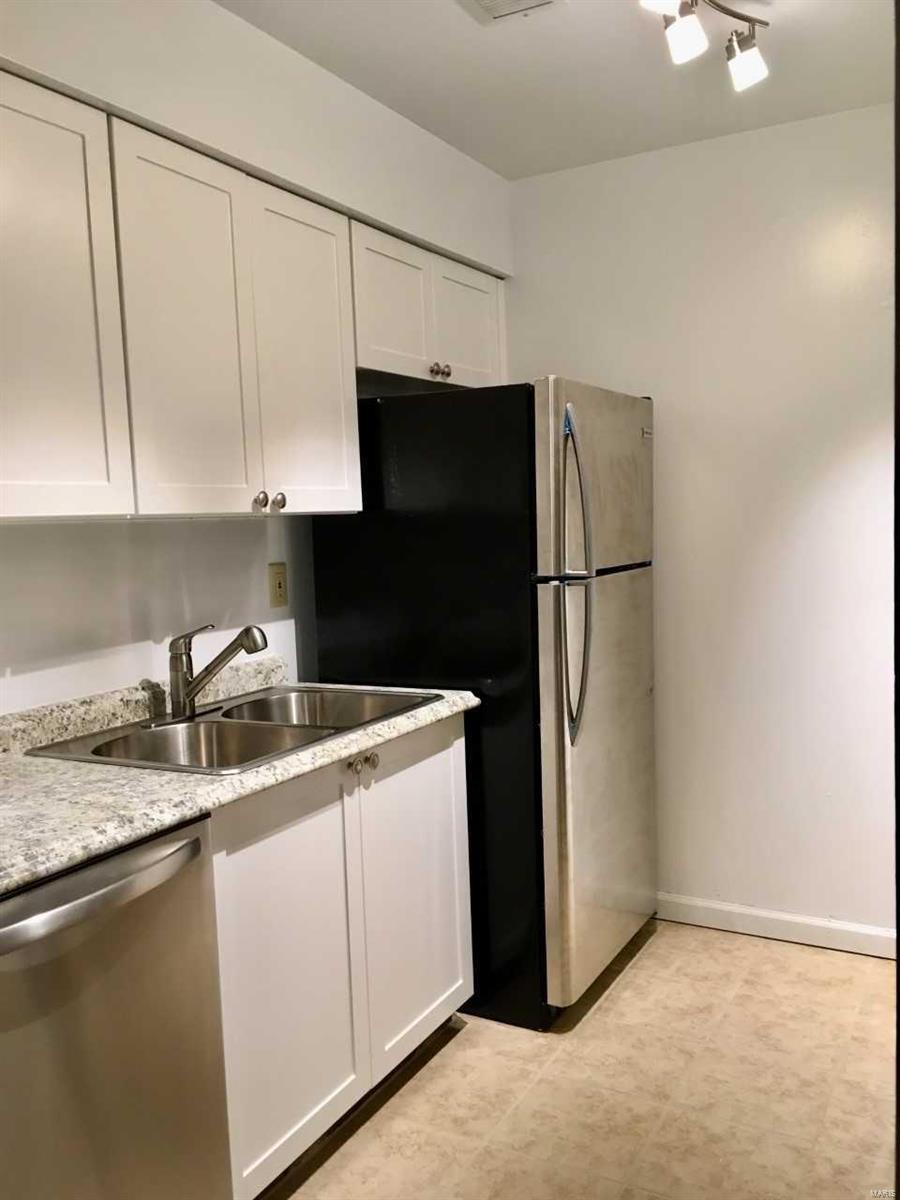 Marklann - Residential Income