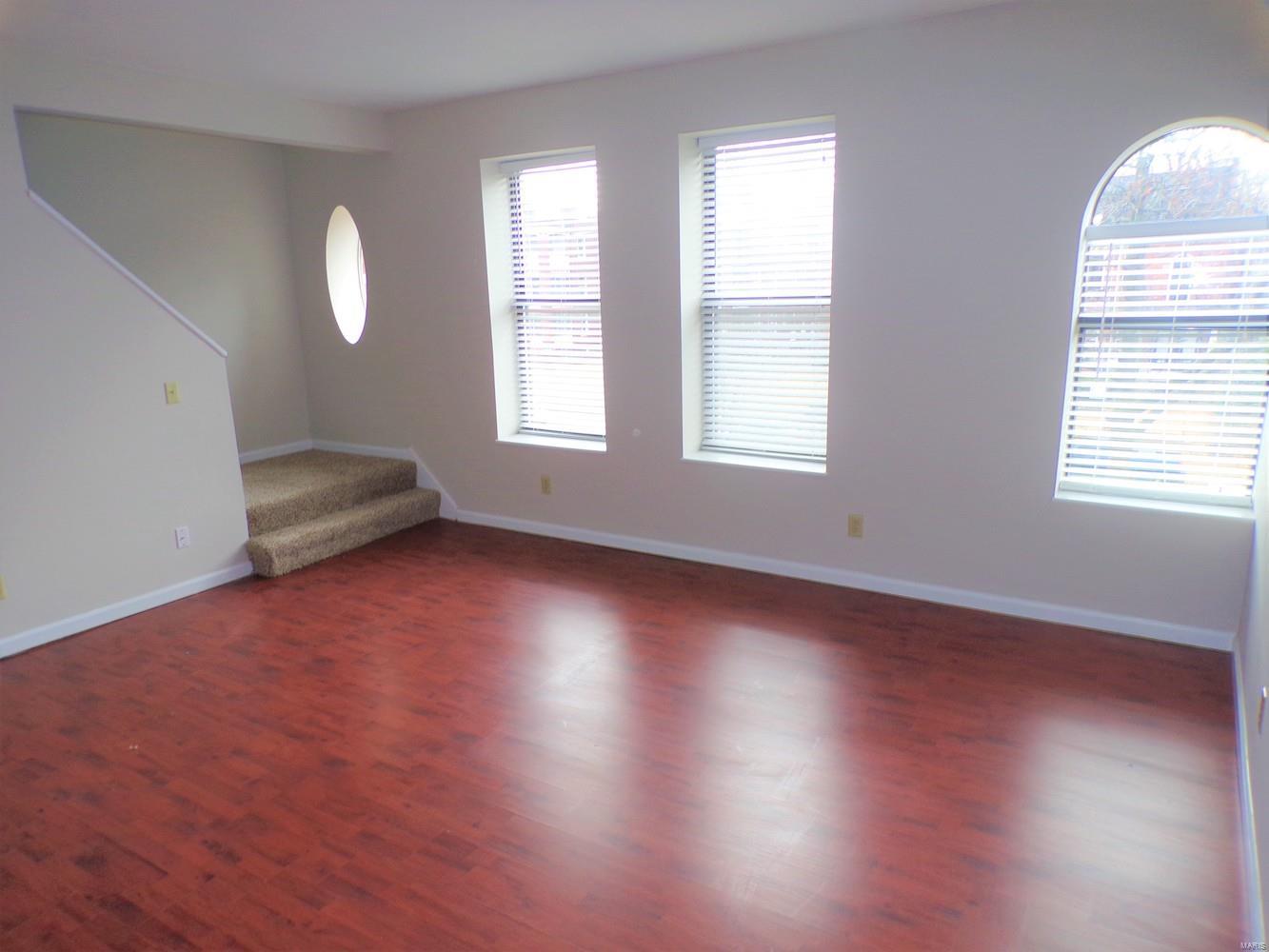 Marklann - Residential Income