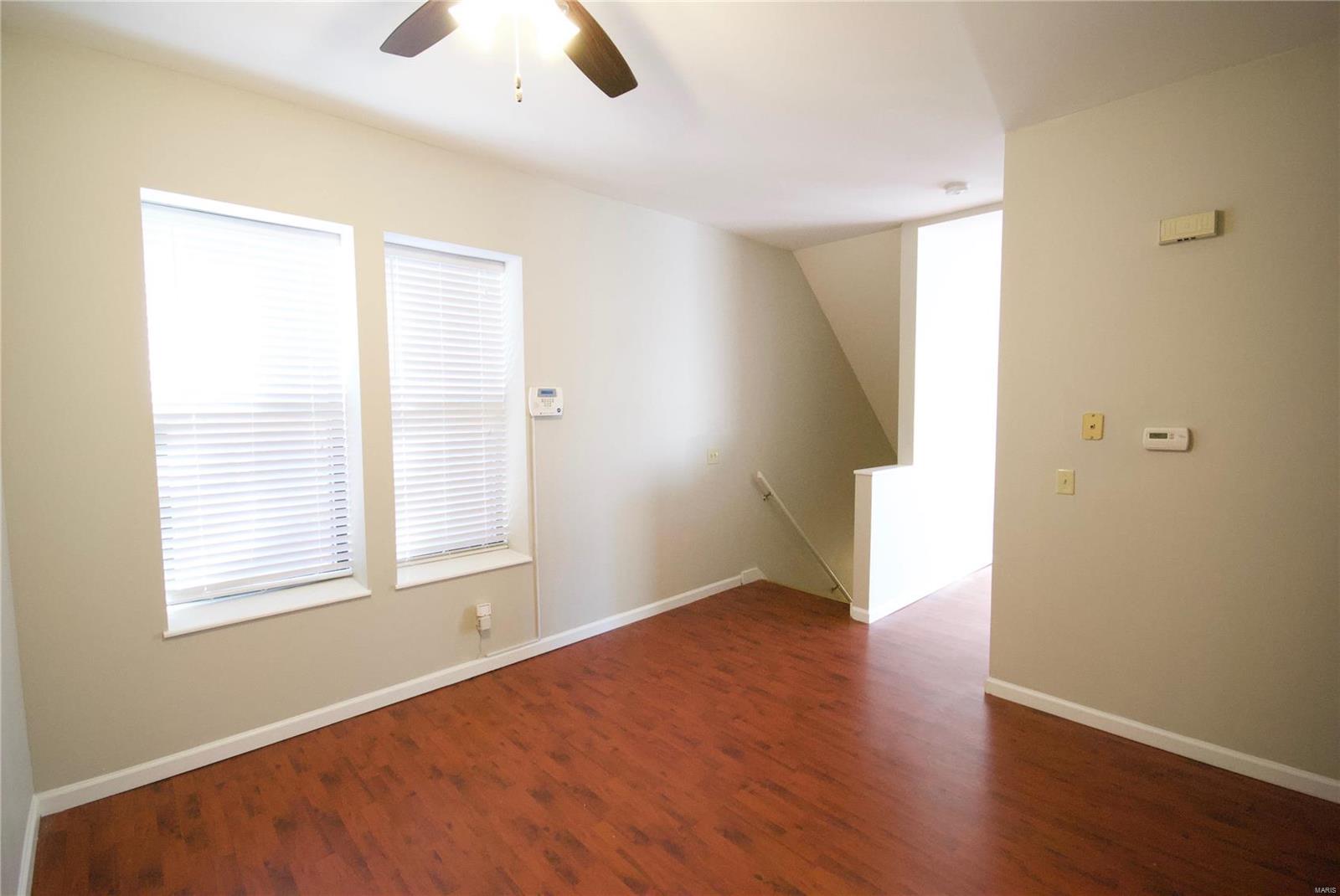 Marklann - Residential Income