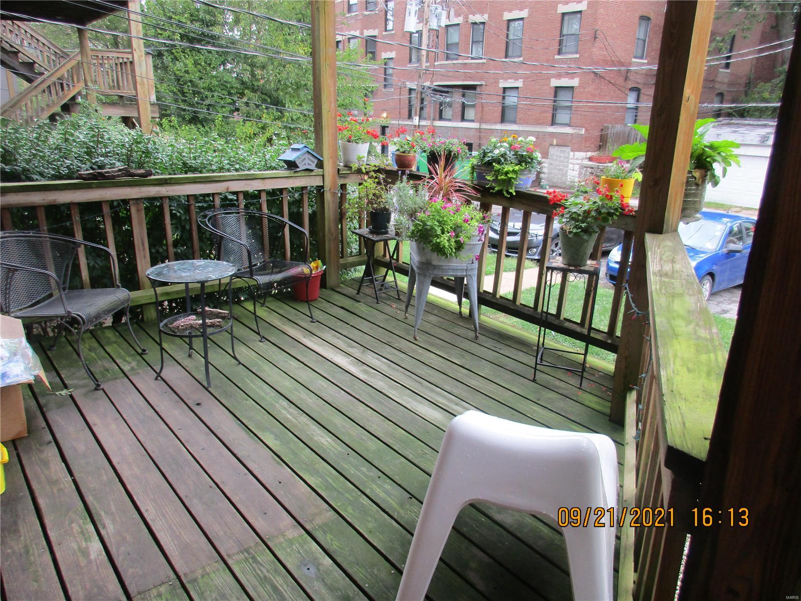 Marklann - Residential Income