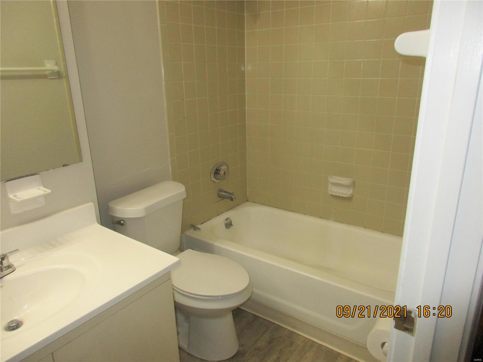 Marklann - Residential Income