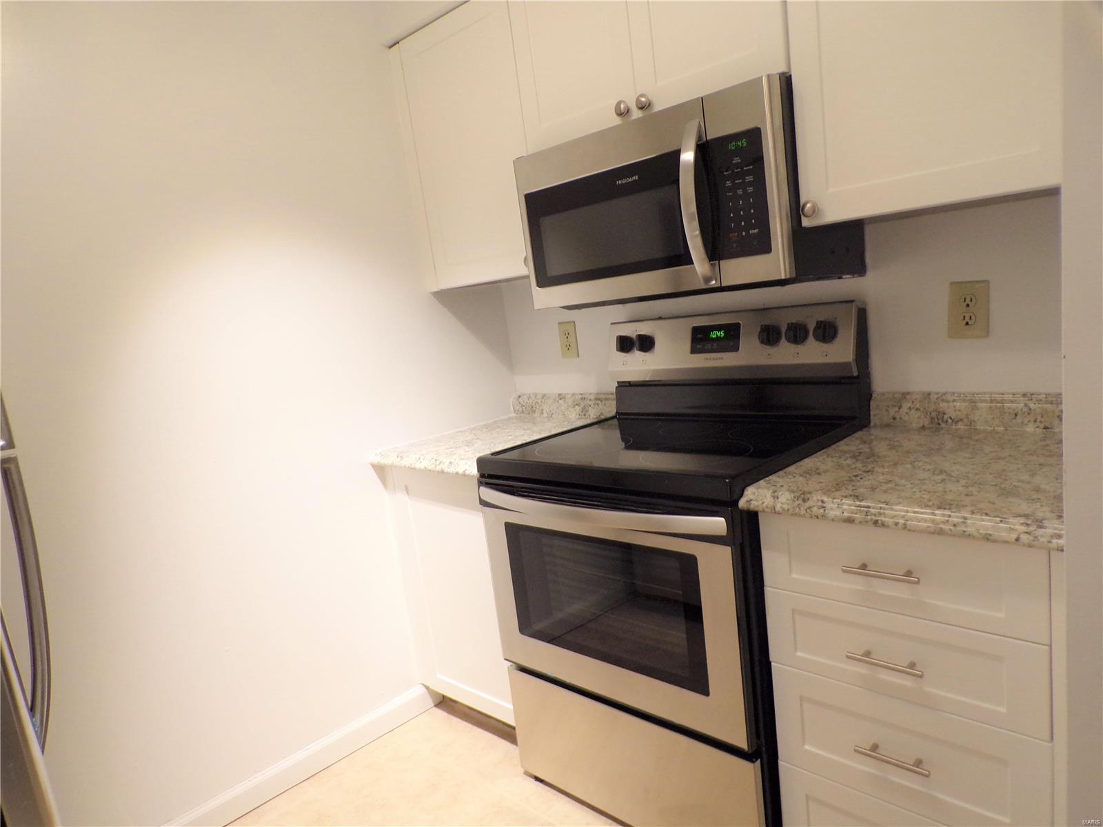 Marklann - Residential Income