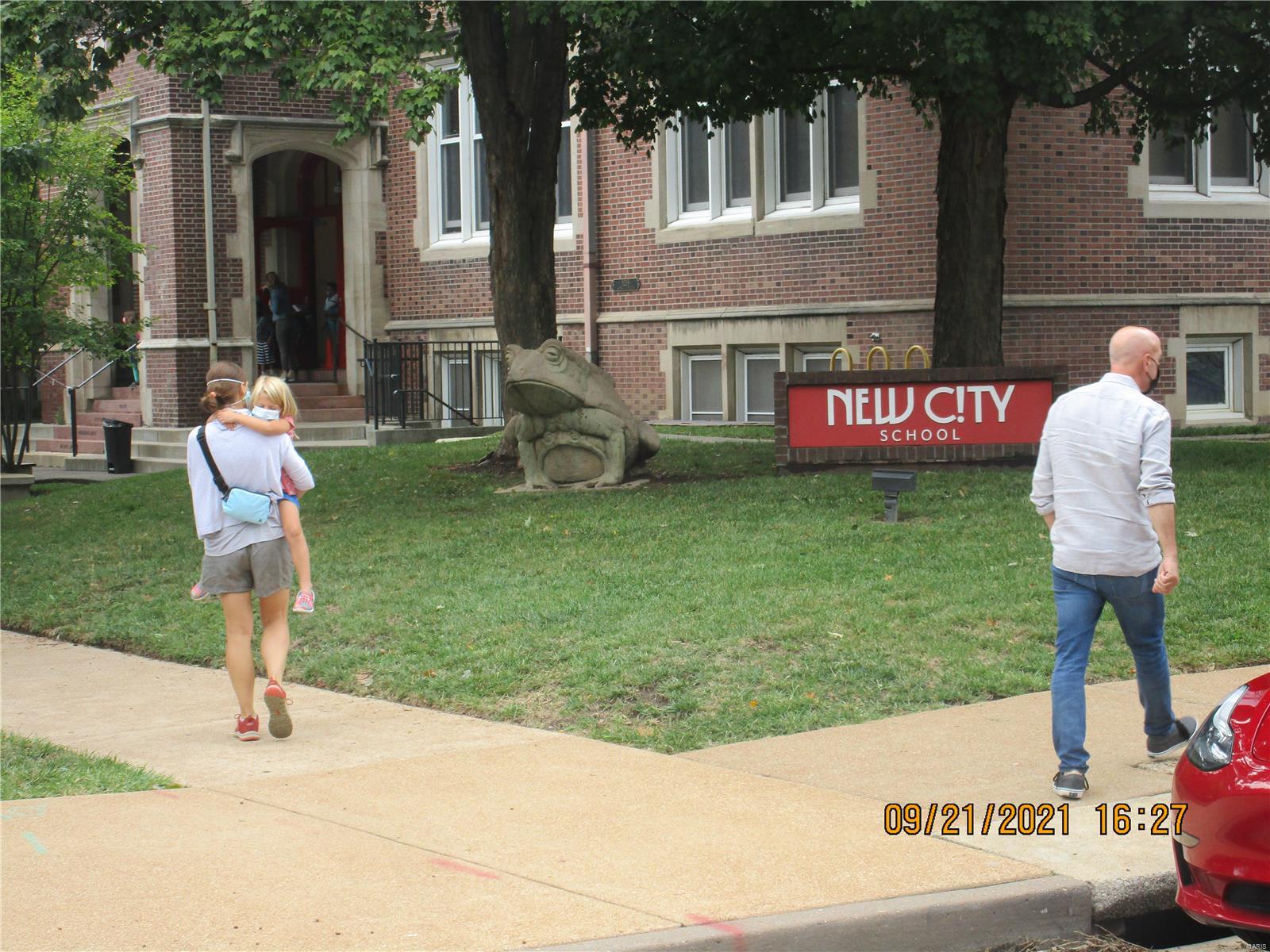 Marklann - Residential Income