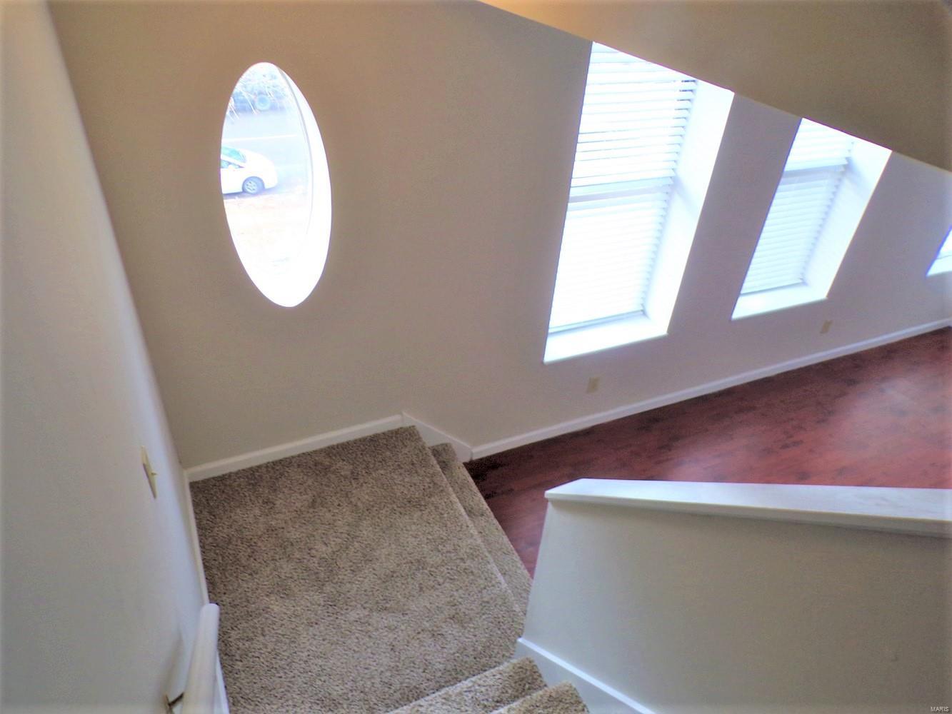 Marklann - Residential Income