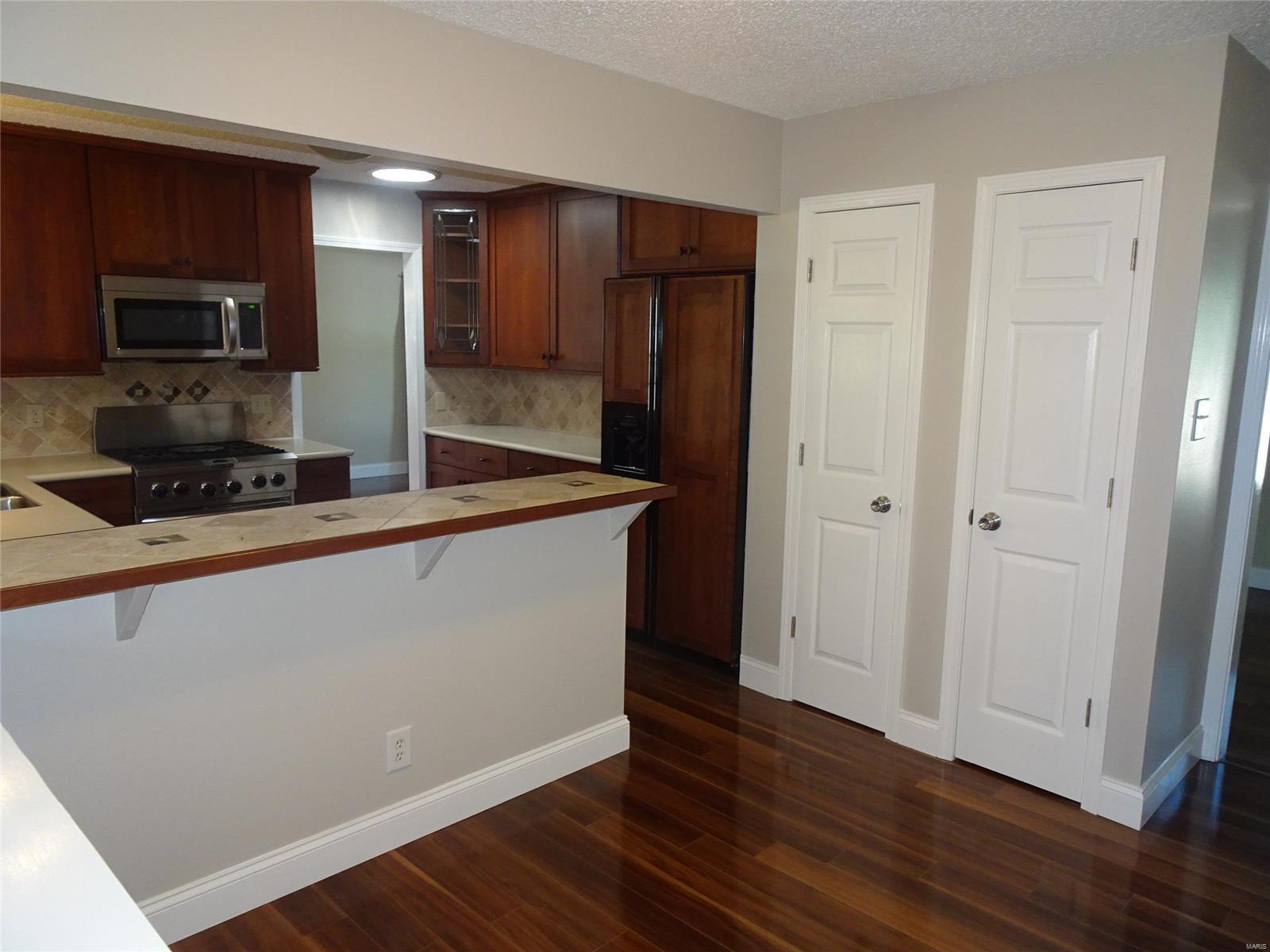 Fuchs Estate - Residential