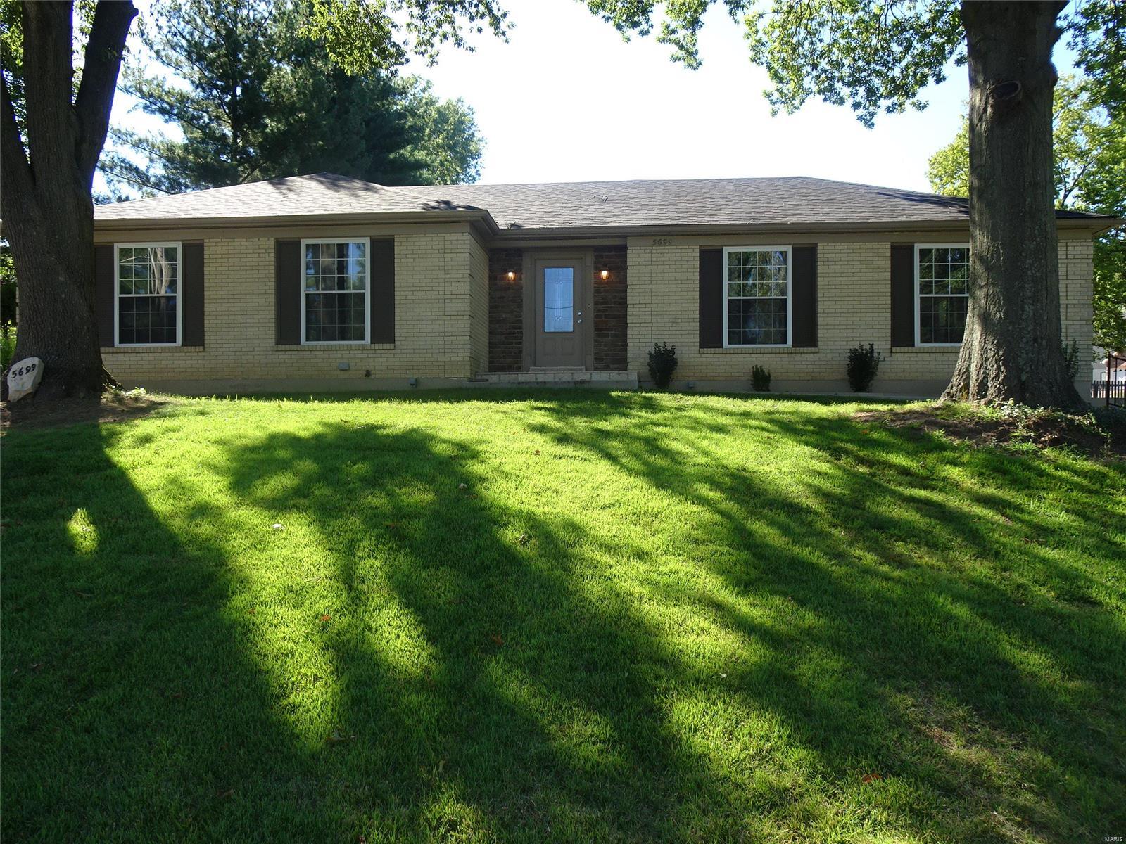 Fuchs Estate - Residential