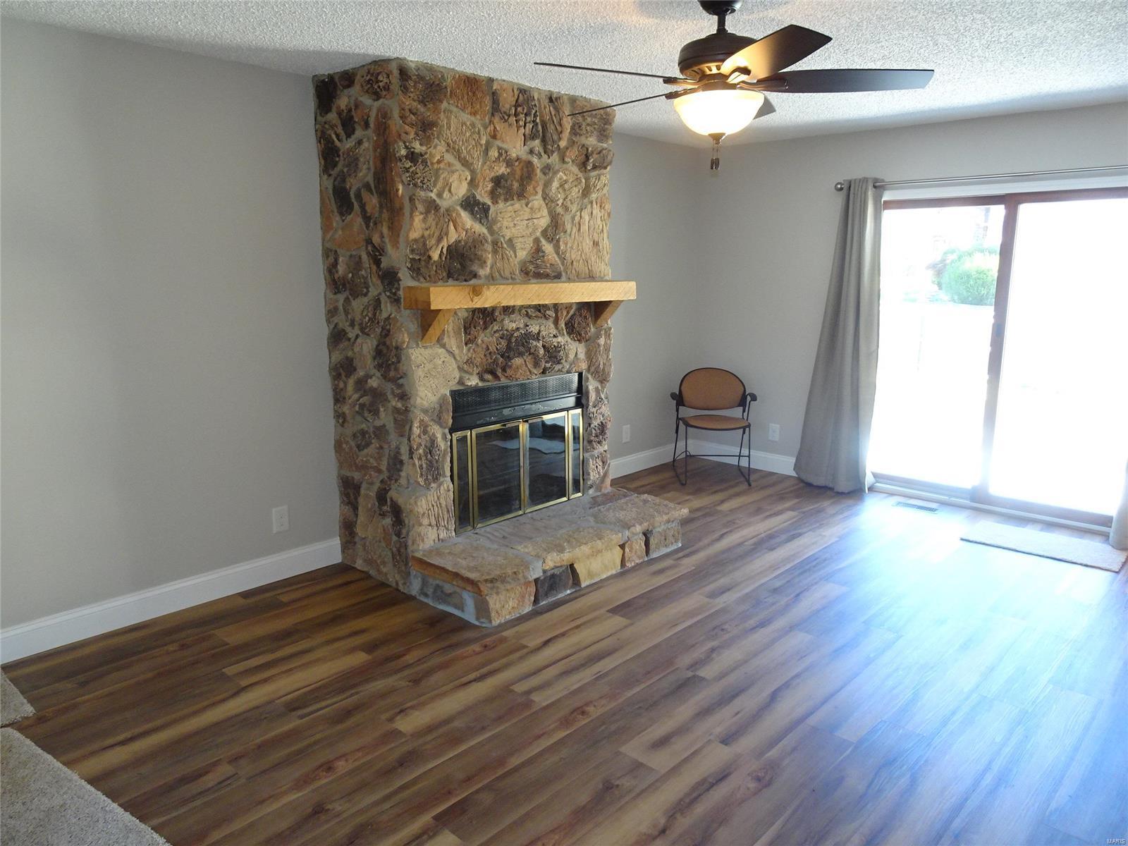 Fuchs Estate - Residential