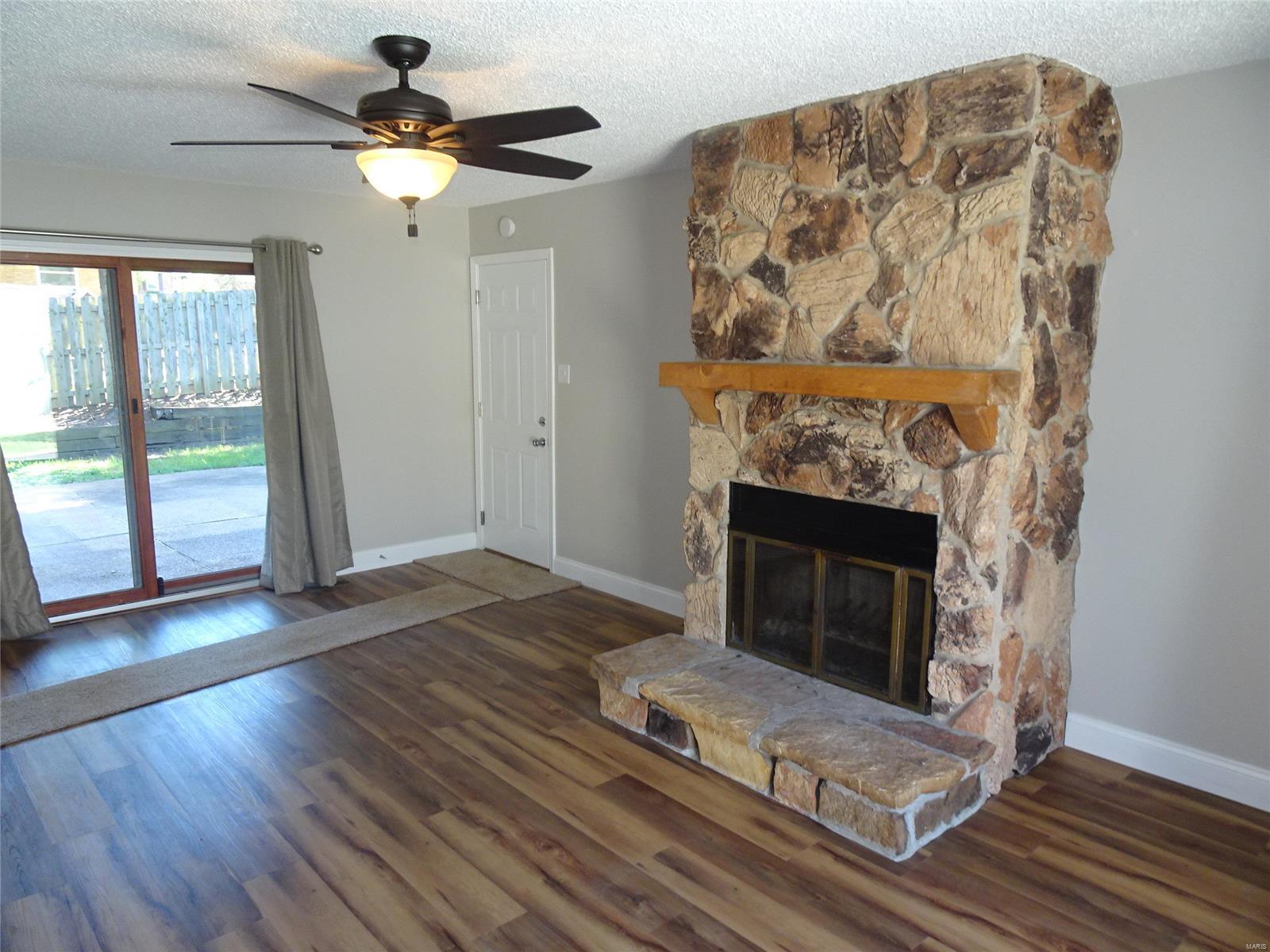 Fuchs Estate - Residential