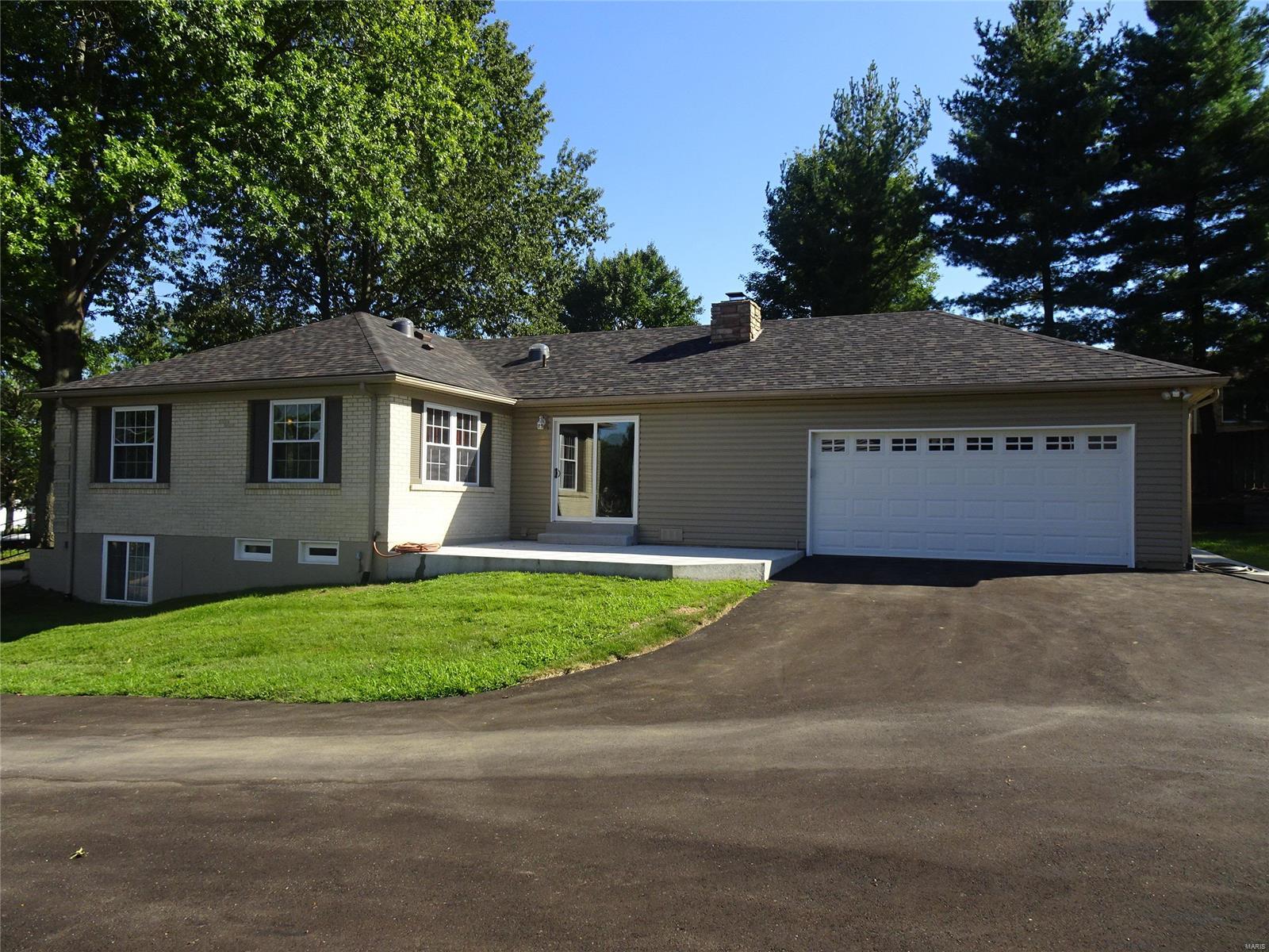 Fuchs Estate - Residential