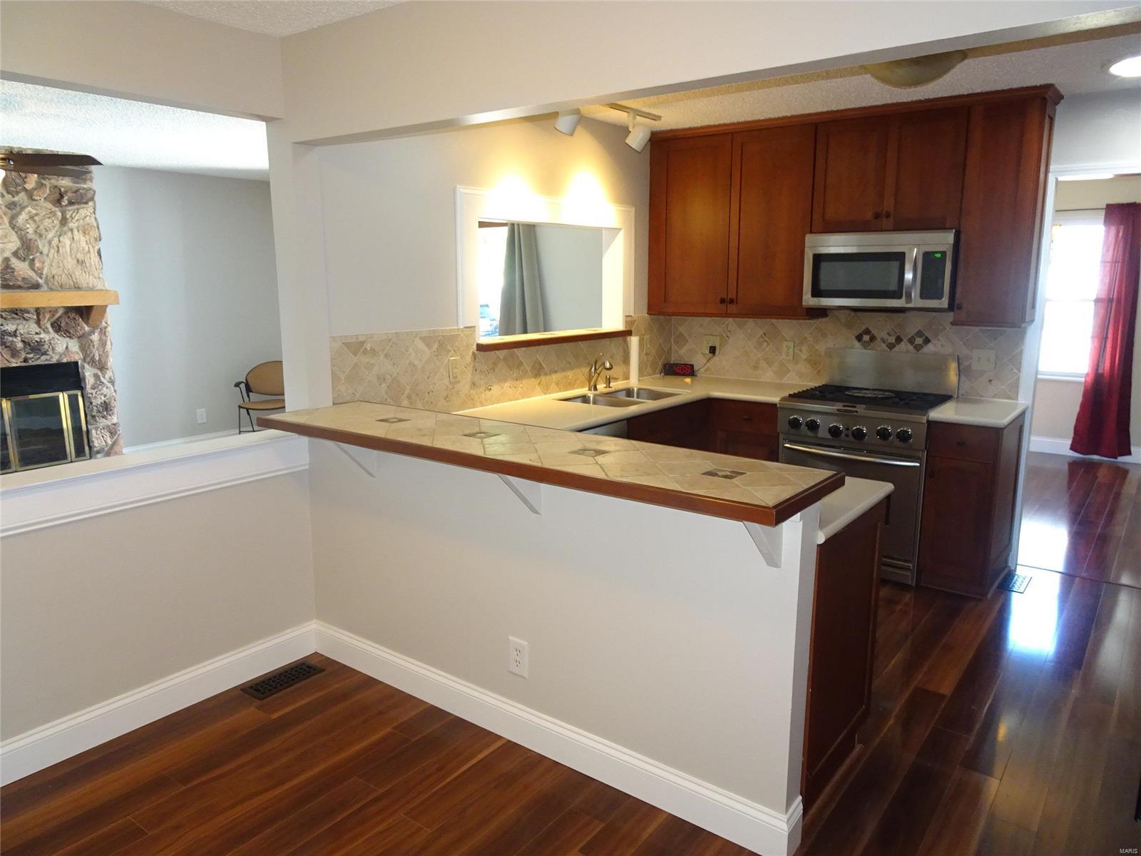 Fuchs Estate - Residential