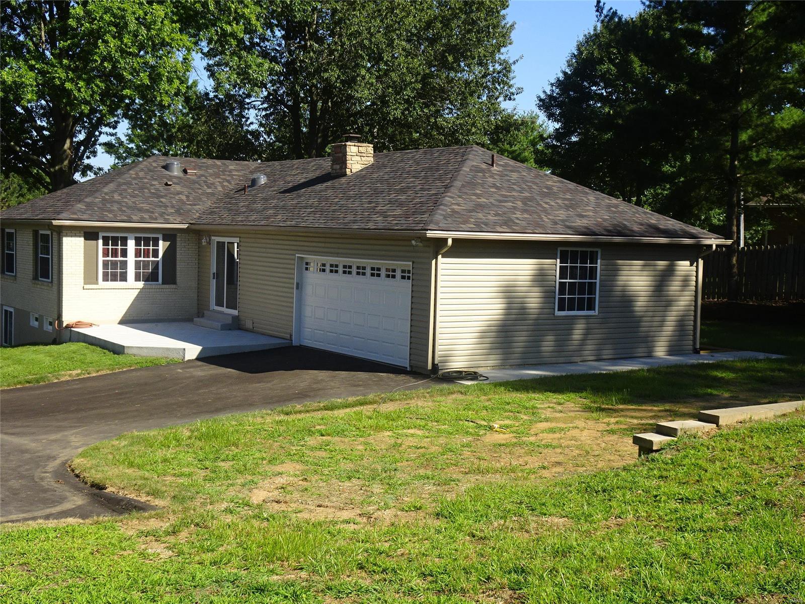 Fuchs Estate - Residential