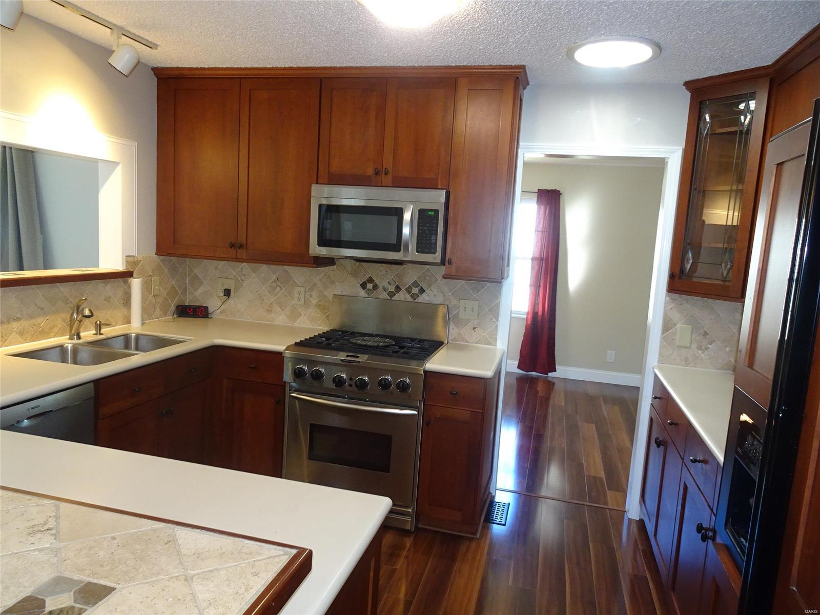 Fuchs Estate - Residential