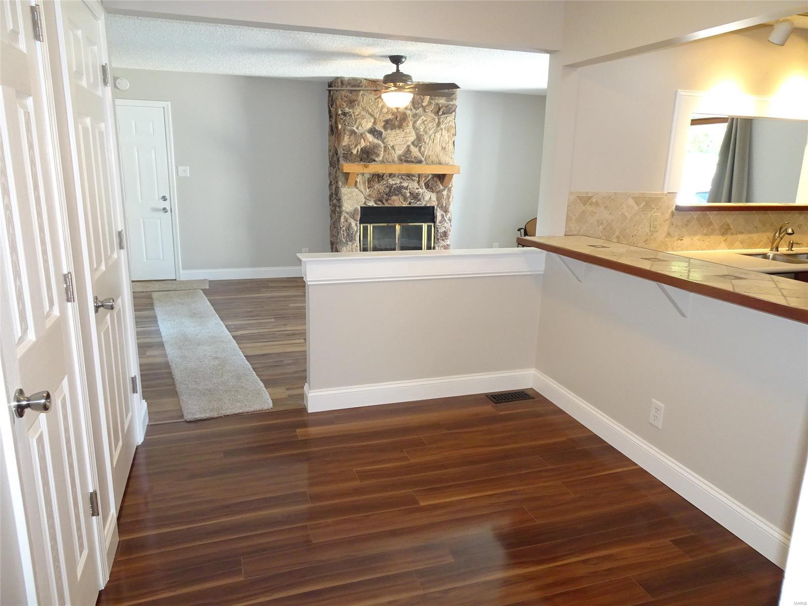 Fuchs Estate - Residential