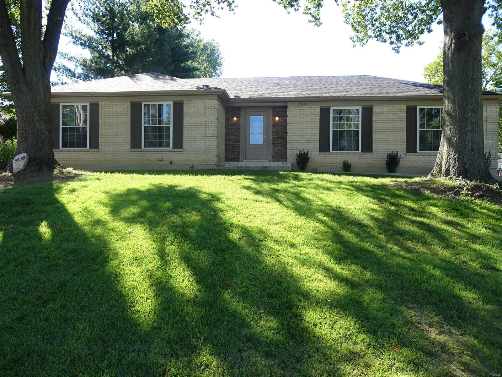 Fuchs Estate - Residential