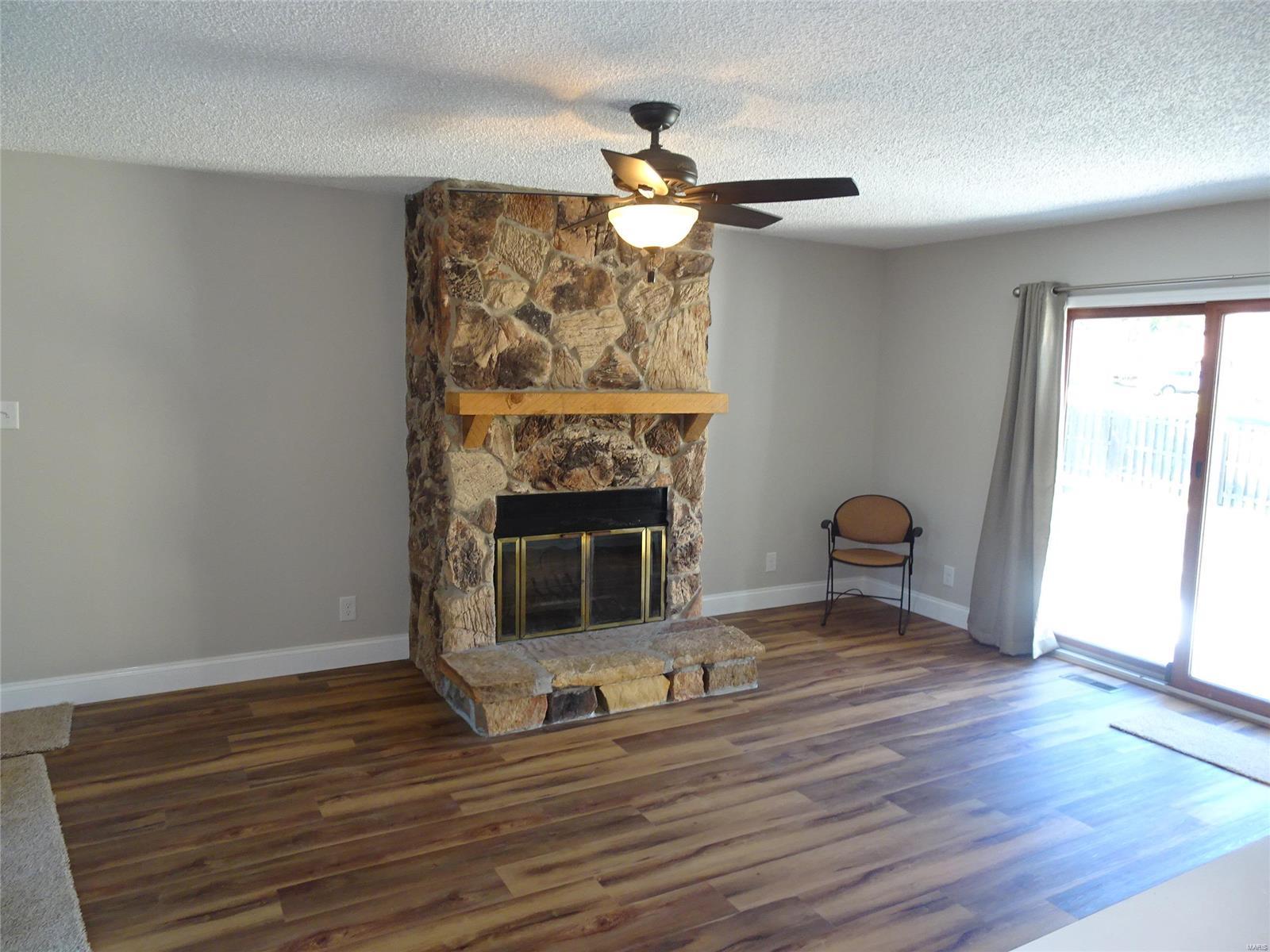 Fuchs Estate - Residential