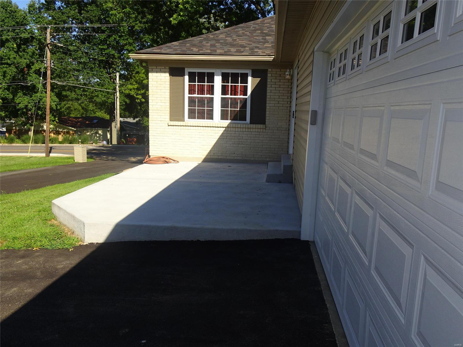 Fuchs Estate - Residential