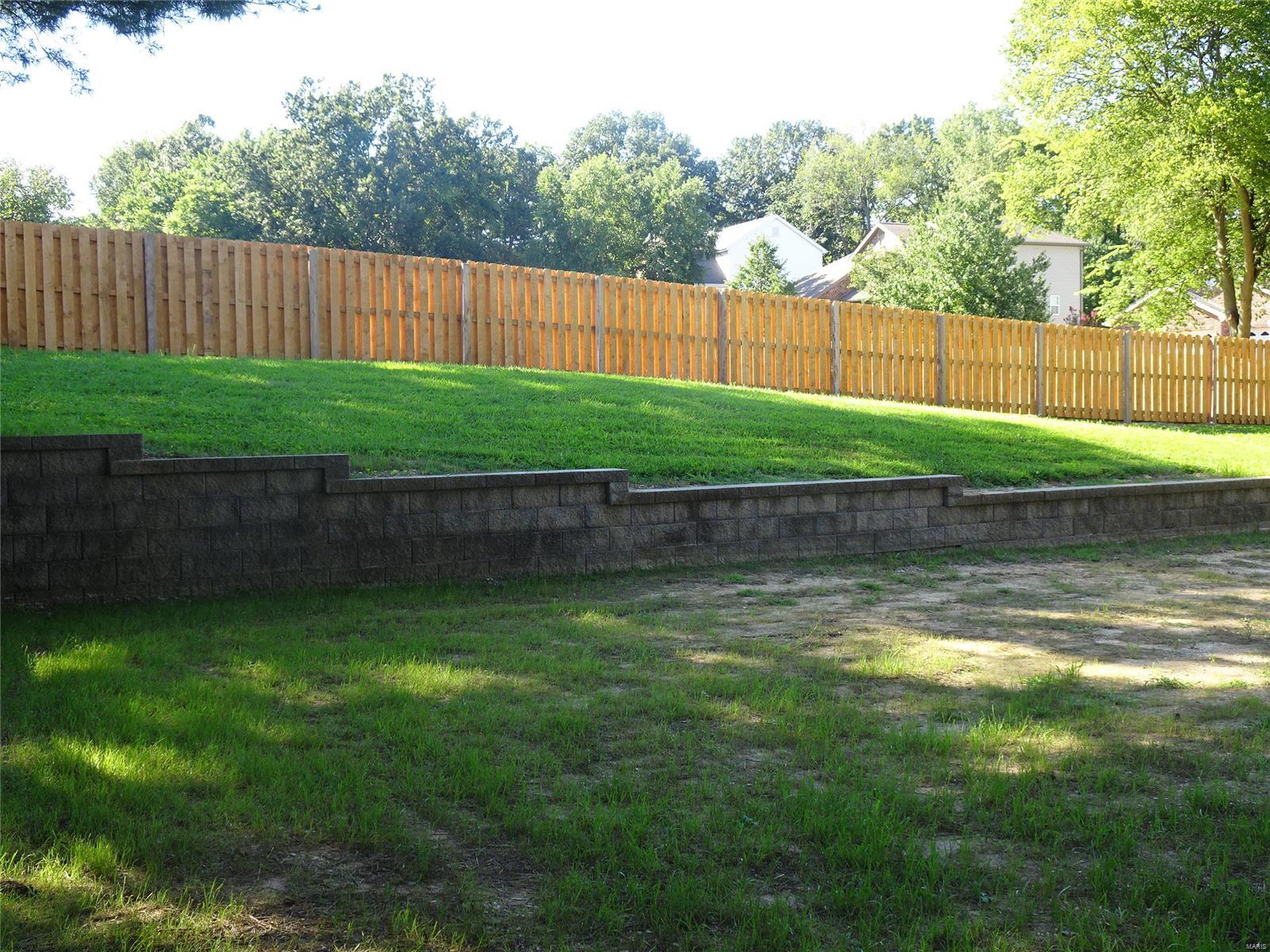 Fuchs Estate - Residential