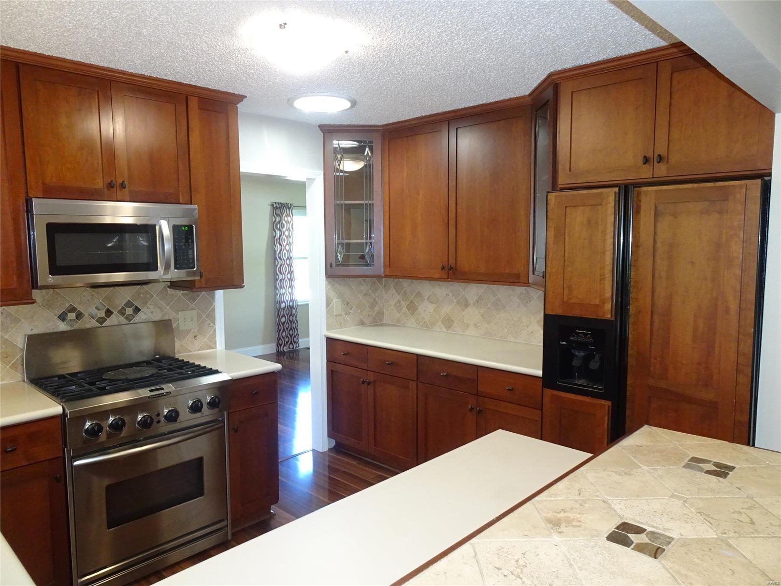 Fuchs Estate - Residential