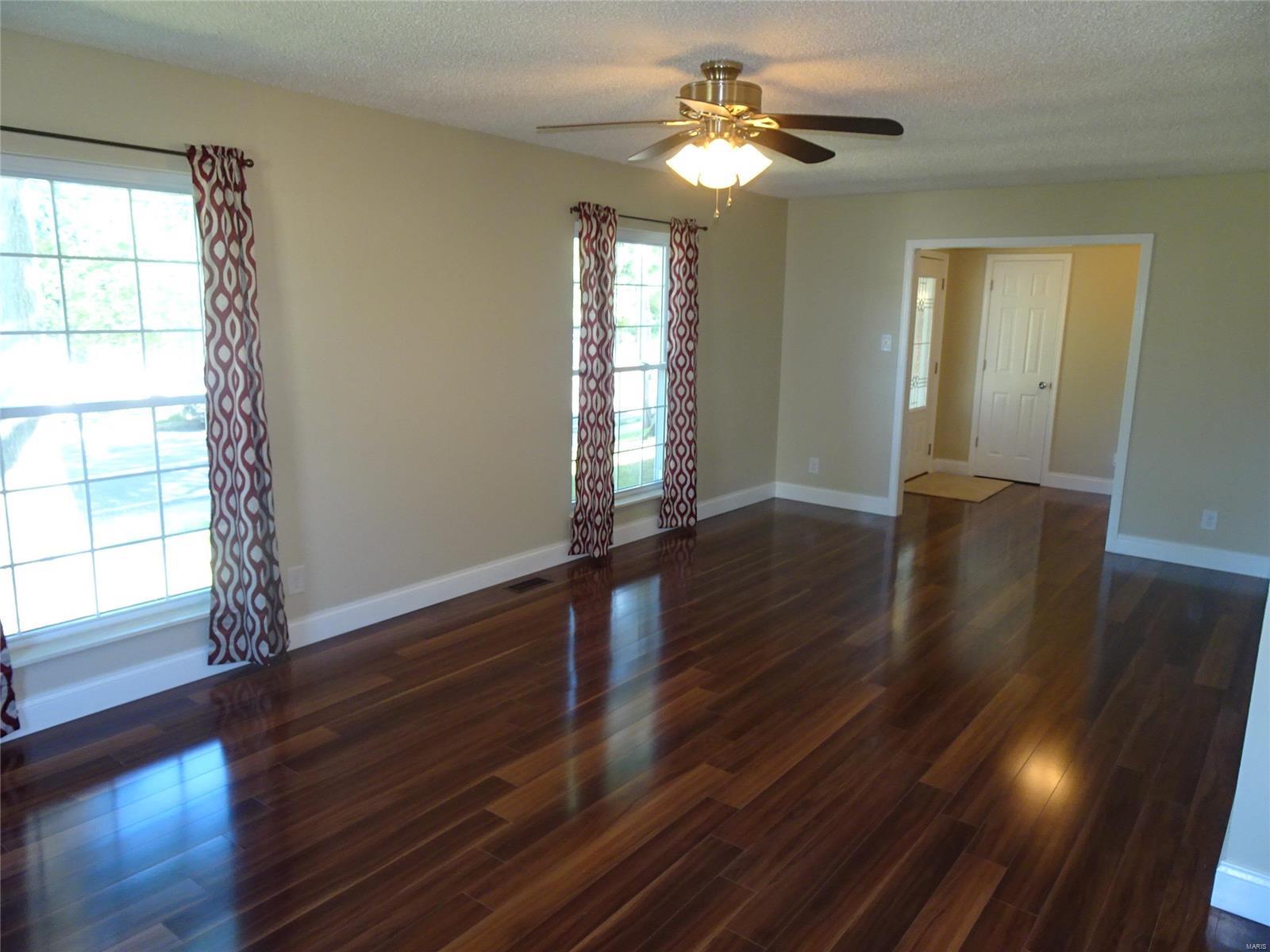 Fuchs Estate - Residential