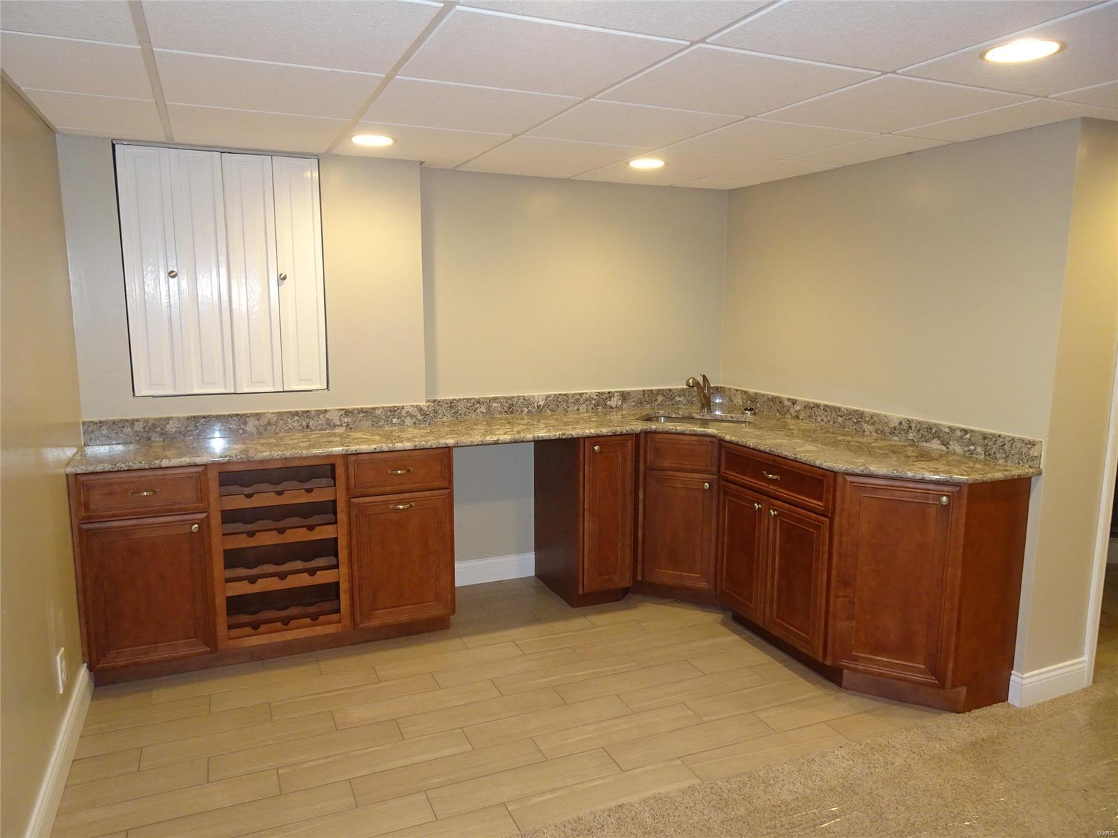 Fuchs Estate - Residential