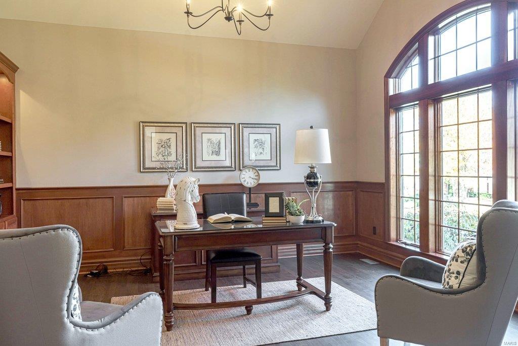 Wind Castle - Residential