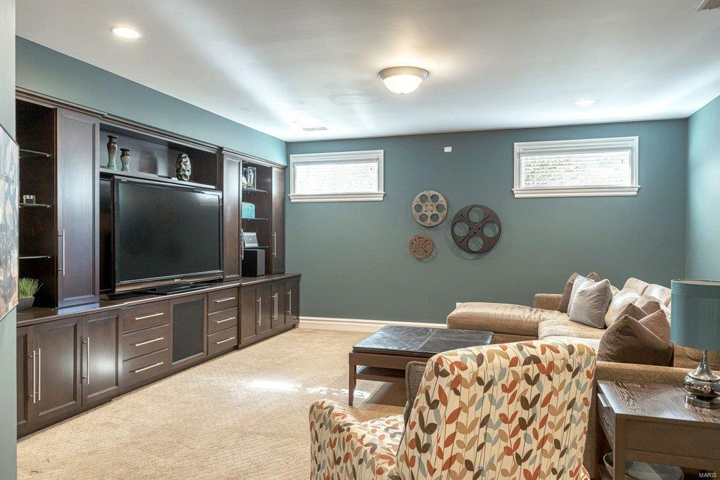 Wind Castle - Residential