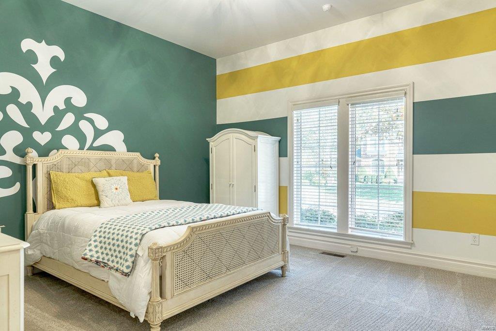 Wind Castle - Residential