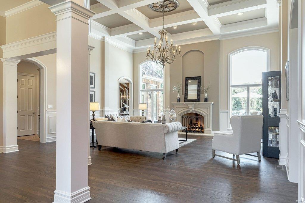 Wind Castle - Residential