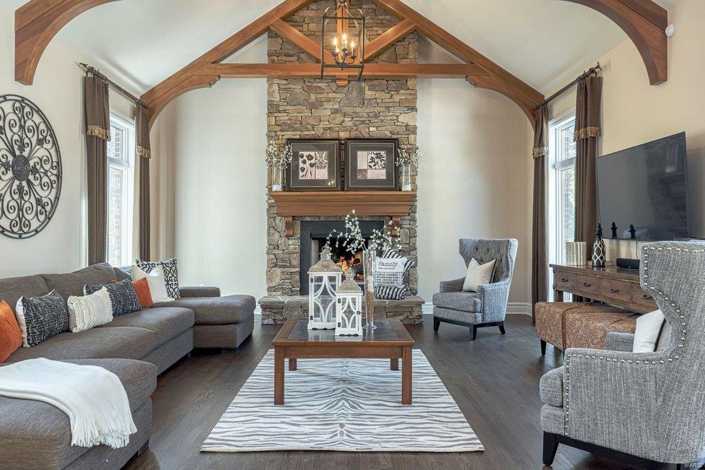 Wind Castle - Residential