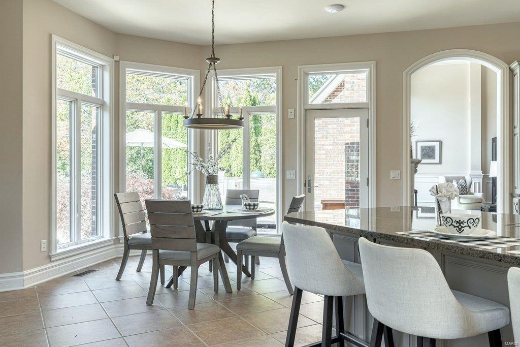 Wind Castle - Residential