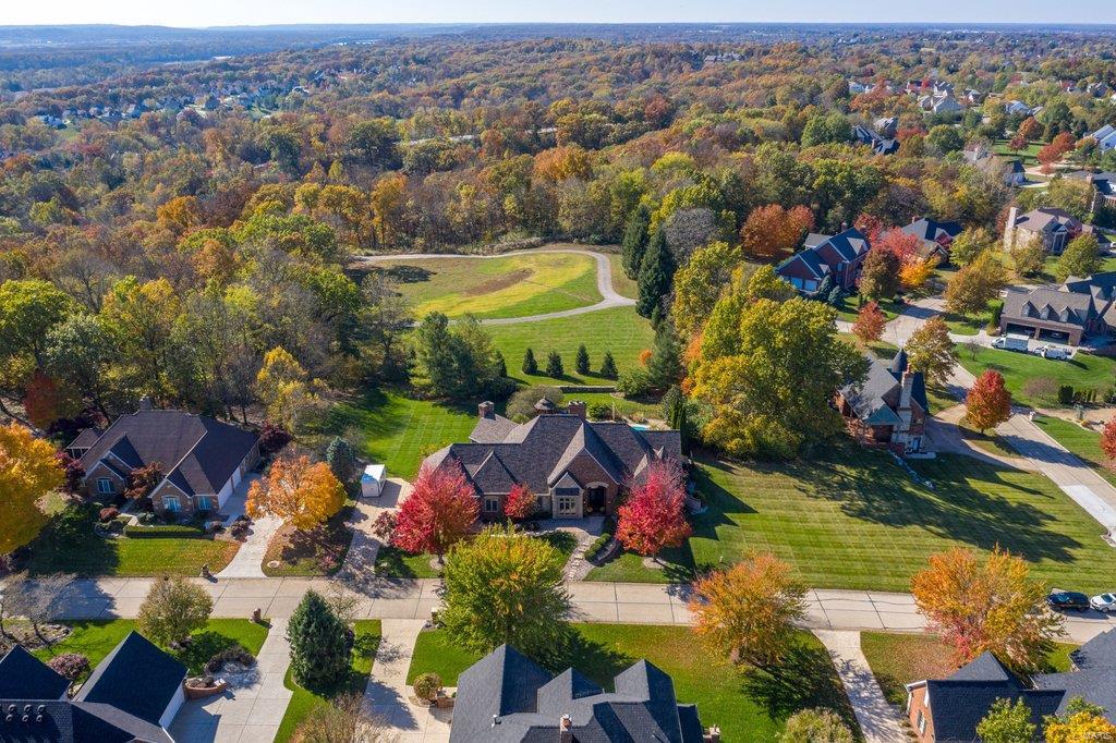 Wind Castle - Residential
