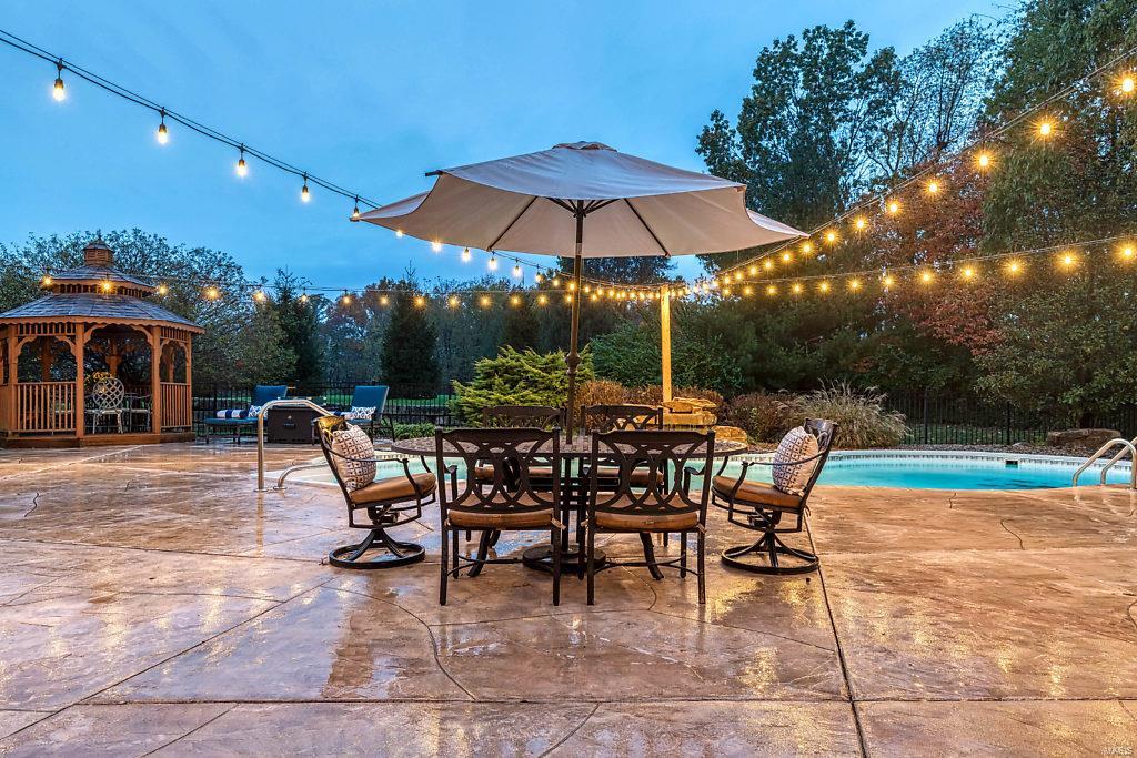 Wind Castle - Residential