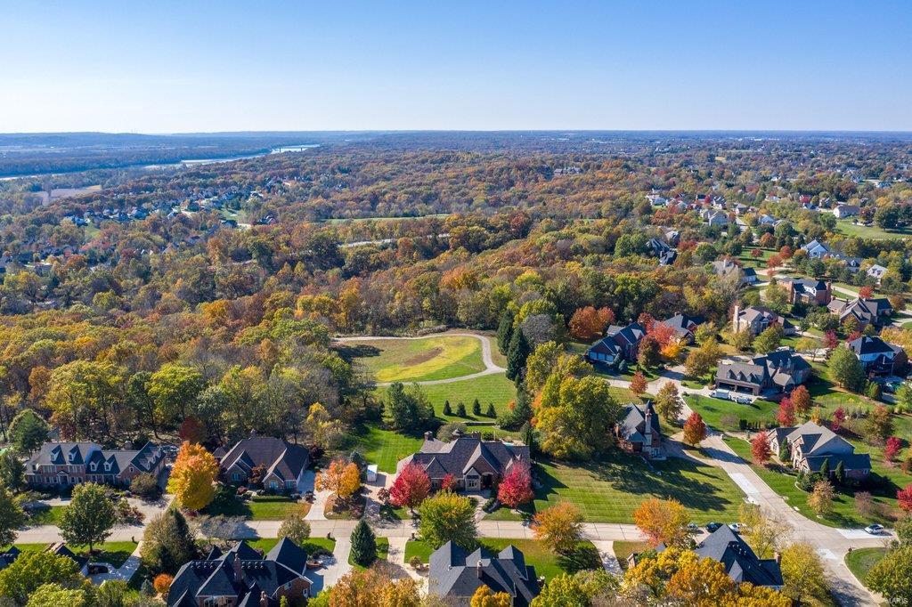 Wind Castle - Residential