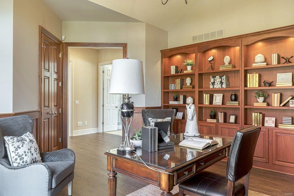 Wind Castle - Residential