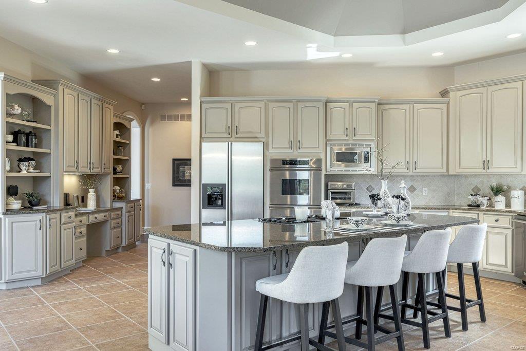 Wind Castle - Residential