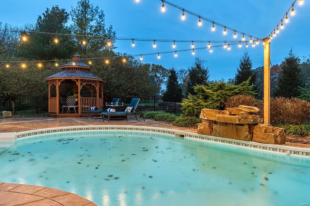 Wind Castle - Residential