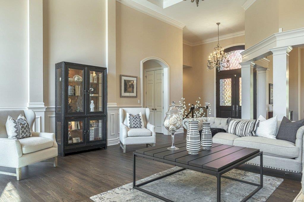 Wind Castle - Residential